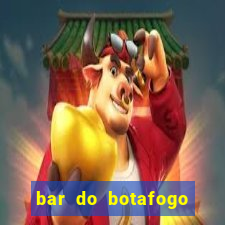 bar do botafogo natal rn